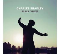 Charles Bradley Black Velvet (Vinyl LP) 12" Album