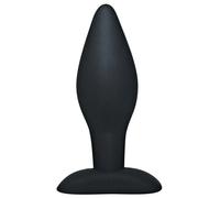 Black Velvets - Plug Anale - Classico Plug Anal Grande 1 St