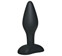 Black Velvets - Plug Anale - Classico Plug Anal Grande 1 St