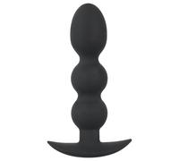 Black Velvets Heavy Beads