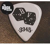 Black Velvets, The - 3345