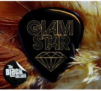 Black Velvets, The - Glamstar