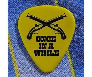 Black Velvets, The - Once in a While