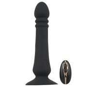 Black Velvets 5999800000 Anal Vibrator Nero