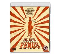 Black Venus [Edizione: Regno Unito]