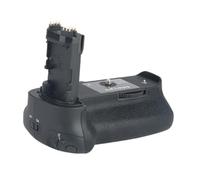 Black Vertical Battery Grip BG-E20 Camera Extension Assembly Funzionamento regolare Adatto per Canon EOS 5D Mark IV