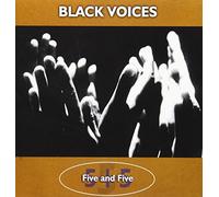 Black Voices - Five and Five