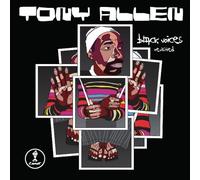 Black Voices:Revisited [10th a