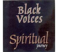 Black Voices - Spiritual Journey