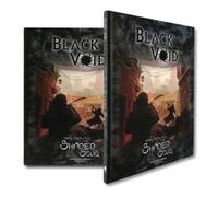 Black Void - Dark Dealings in the Shaded Souq (Cards)