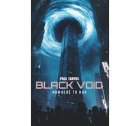 Black Void: Nowhere to Run