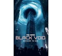 Black Void: Nowhere To Run
