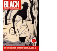 Black vol.1 a cura di Igort - Coconino press, 2003