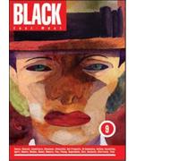 Black vol.9 - AA.VV. - Coconino press, 2008