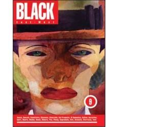 Black vol.9 - AA.VV. - Coconino press, 2008