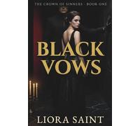Black Vows: The Silence of Blood