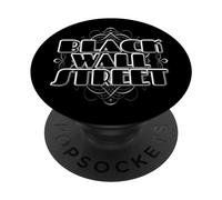 Black Wall Street, quartiere della 4th Avenue, Birmingham PopSockets PopGrip Adesivo