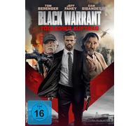 Black Warrant - Tödlicher Auftrag