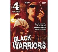 Black Warriors