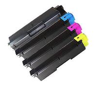 Black+Waste Compa Kyocera TASKalfa 2551ci-18K#1T02NP0NL0