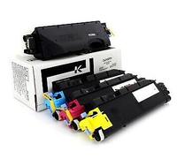 Black+Waste Compa Olivetti D-Color MF3003,MF3004,P2130-7K