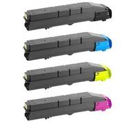 Black+Waste compatibile Triumph-Adler Utax 300,301,302 Ci-15K#1T02R40UT0 - UTCK5
