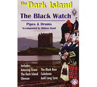 Black Watch 1St Battalion - Dark: Scotdisc [Edizione: Regno Unito] [Edizione: Regno Unito]