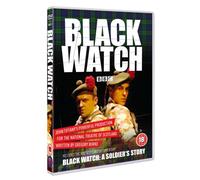 Black Watch [Edizione: Regno Unito]