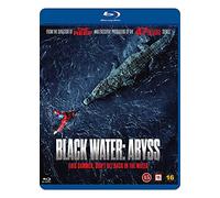 Black Water (2007) [ Origine Danoise, Sans Langue Francaise ] (Blu-Ray)