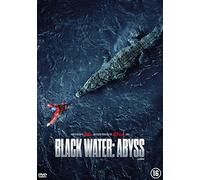 BLACK WATER ABYSS