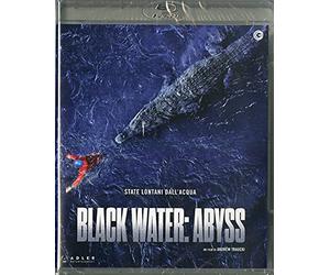 Black Water: Abyss