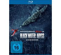 Black Water - Abyss (Blu-ray) Golden Amali Mitchell Luke McNamee Jessica Anthony