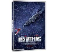 Black Water: Abyss [Blu-ray]