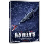 Black Water: Abyss [Blu-ray]