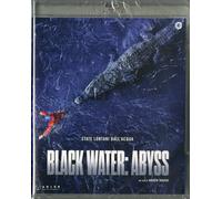 Black Water: Abyss (Blu-ray) Mcnamee Mitchell Golden Sharpe Hoetjes