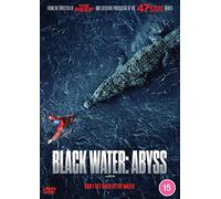 Black Water: Abyss [DVD]