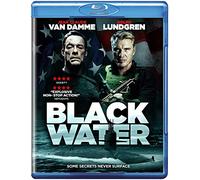 Black Water [Blu-ray]