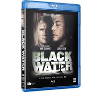 Black Water (Blu-ray) Van Damme Lundgren Lundgren Van Damme