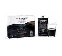 BLACK WATER DETOX 10BUST 20ML