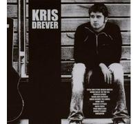 Black Water - Kris Drever (Audio cd)