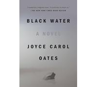 Black Water [Lingua Inglese]