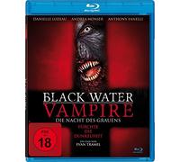Black Water Vampire - Die Nacht des Grauens