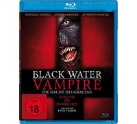 Black Water Vampire - Die Nacht des Grauens