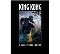 Black/Watts/Brody - King Kong [2005]