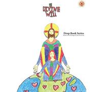 [BLACK & WHITE] - Drop Book Series - Based on the Writings of Luisa Piccarreta