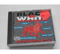 Black & White Dynamite-Raggamuffin Style (1993) - David Morales, Loft, Stakka Bo, Dream Warriors, Leila K..