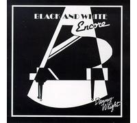 Black & White Encore by Danny Wright