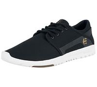 Etnies Scout Trainers Nero EU 38 Uomo