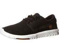 Etnies Scout Trainers Nero EU 39 Uomo