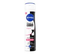 Black & White Invisible Original Spray 6 x 150 ml Deodorante donna